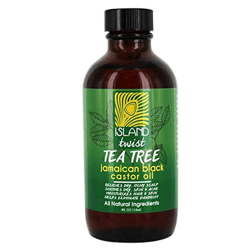 Island-Twist-Jamaican-Black-Castor-Oil-Tea-Tree-118ml